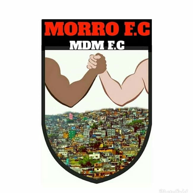 MDM F.C.