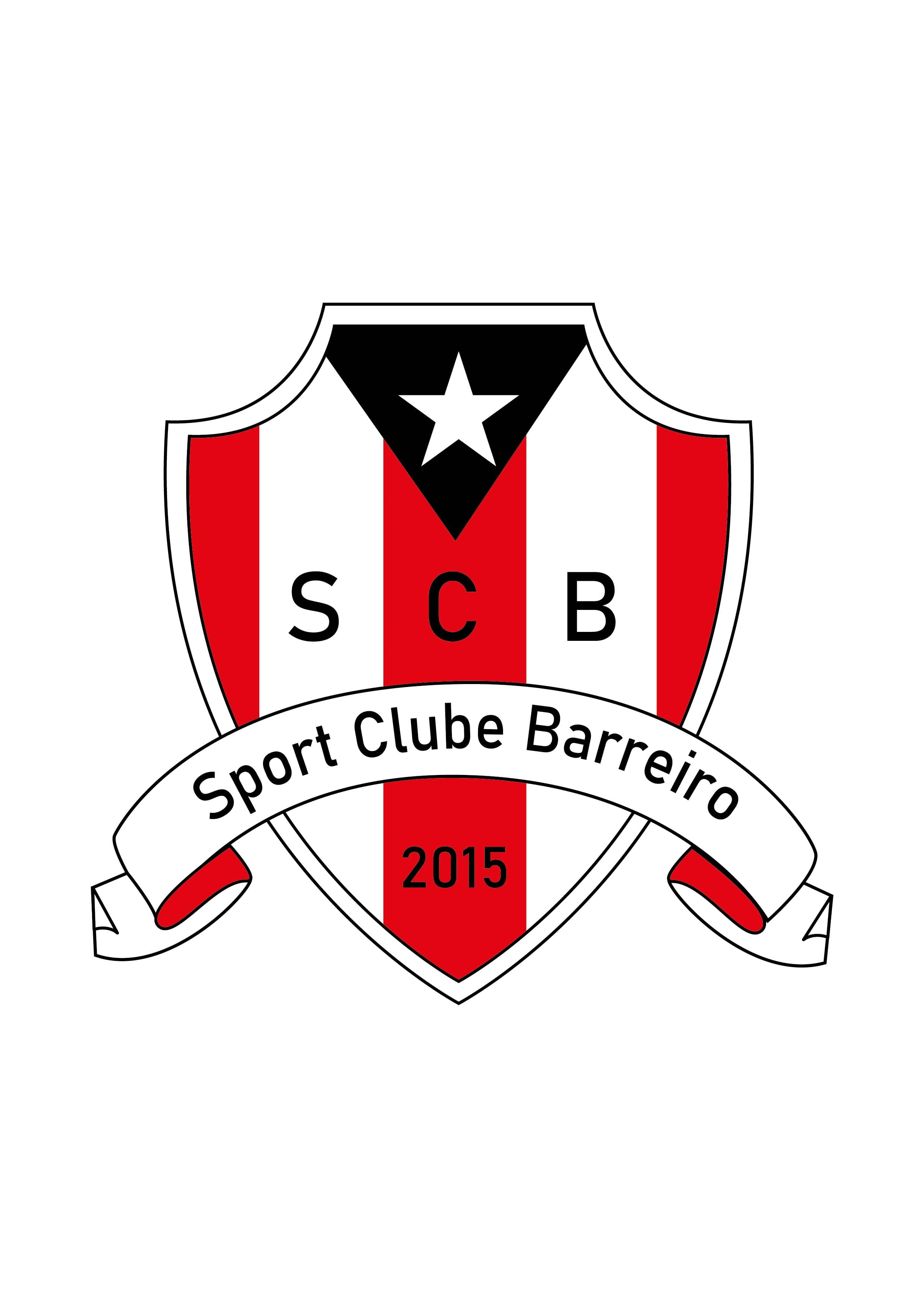 SPORT CLUBE BARREIRO