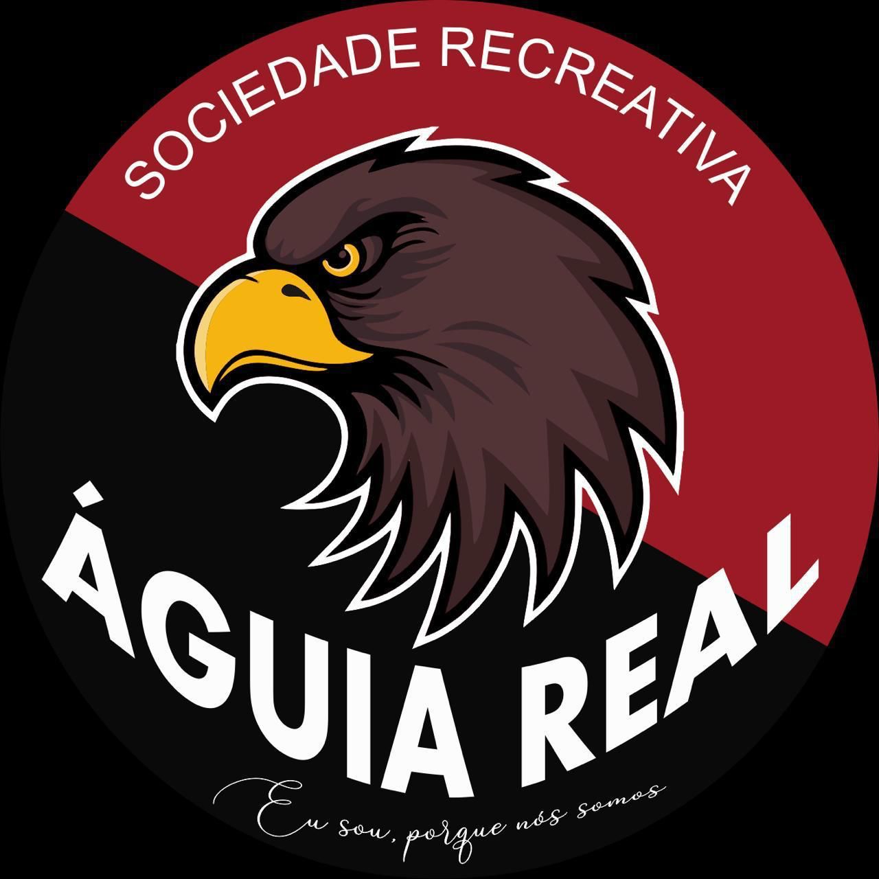 SR AGUIA REAL