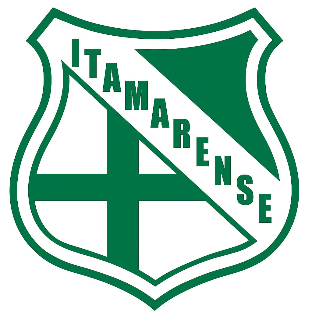 ITAMARENSE FUTEBOL CLUBE