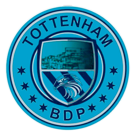 TOTTENHAM B.D.P