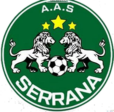 AA SERRANA