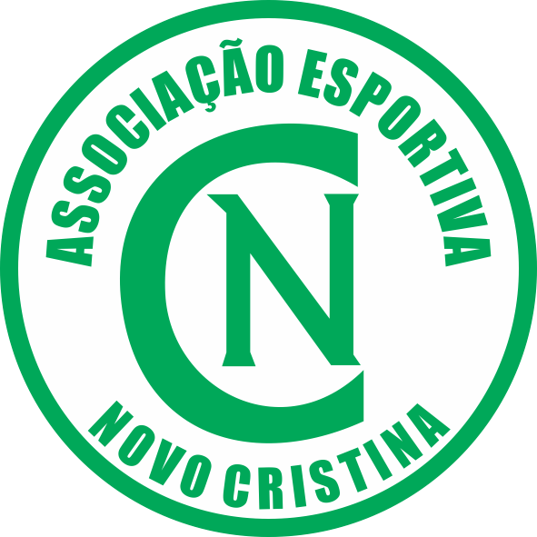 A. E. NOVO CRISTINA