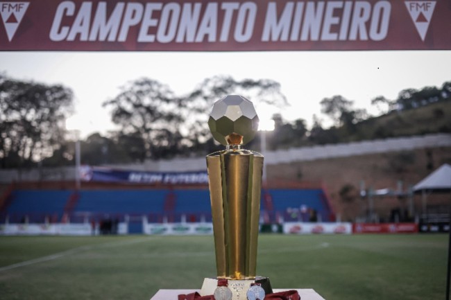 Arbitral do Módulo II do Campeonato Mineiro define normas da competição 2025