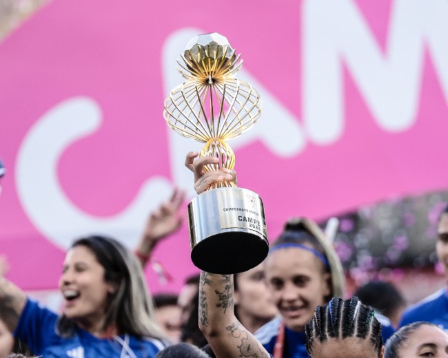 Campeonato Mineiro Feminino 2025: conselho técnico define regulamento e datas
