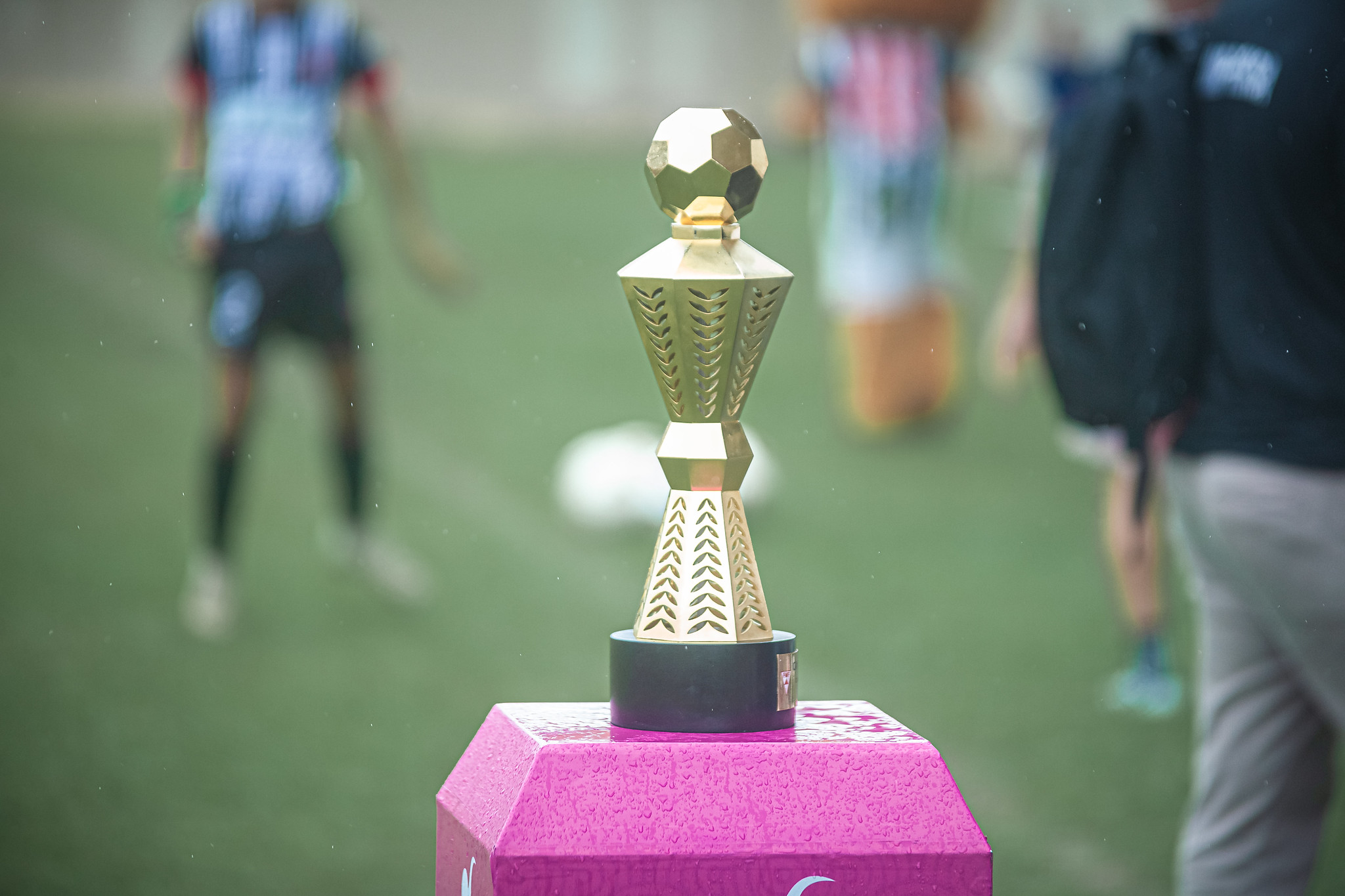 Inscrições abertas para o Campeonato Mineiro 2025 - Feminino Sub-17