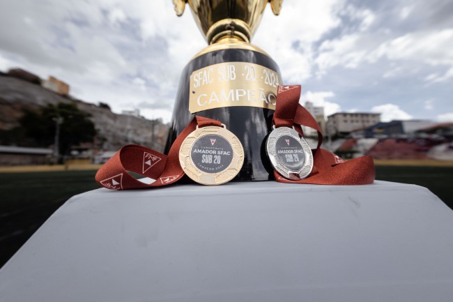 Inscrições abertas para os Campeonatos de Base do SFAC; saiba como participar!