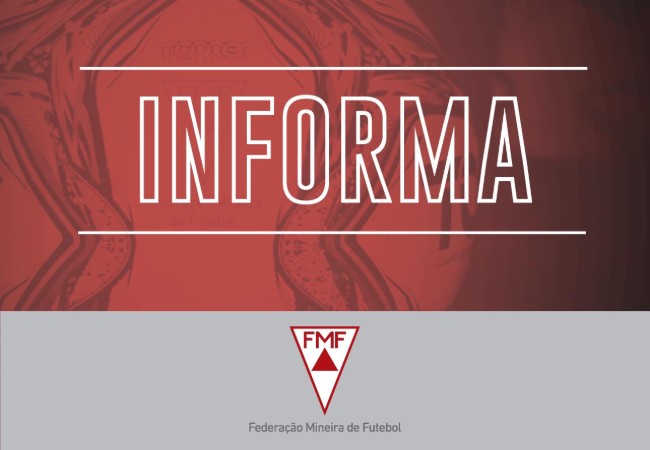 FMF altera local de Betim x Itabirito para o Independência