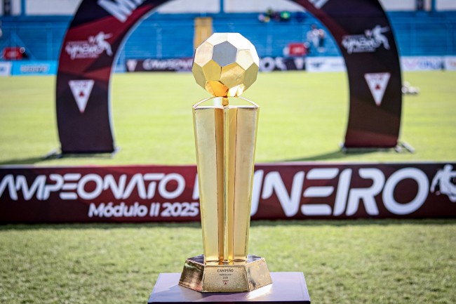 Credenciamento de Imprensa: Campeonato Mineiro Sicoob 2026 – Módulo II