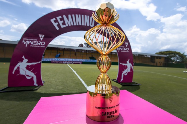 Conselho Técnico define detalhes para o Campeonato Mineiro Sicoob 2026 - Feminino